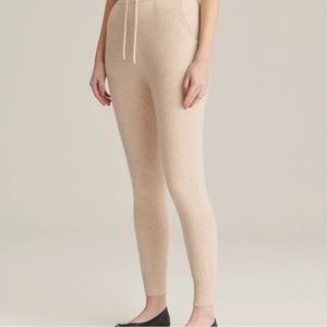 NAADAM Off-Duty Cashmere Joggers